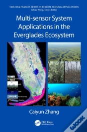 Capa do artigo Multi-Sensor System Applications In The Everglades Ecosystem