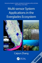 Capa do artigo Multi-Sensor System Applications In The Everglades Ecosystem