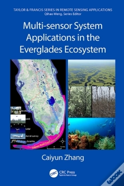 Capa do artigo Multi-Sensor System Applications In The Everglades Ecosystem