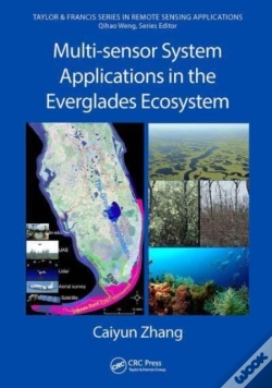 Capa do artigo Multi-Sensor System Applications In The Everglades Ecosystem