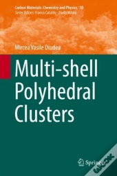 Multi-Shell Polyhedral Clusters
