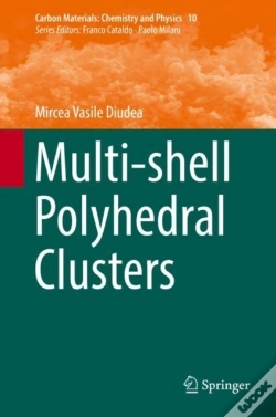Capa do artigo Multi-Shell Polyhedral Clusters