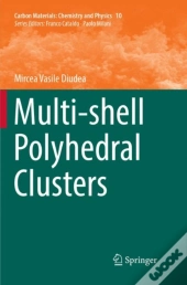 Multi-Shell Polyhedral Clusters
