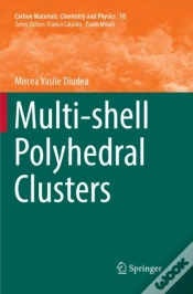 Capa do artigo Multi-Shell Polyhedral Clusters
