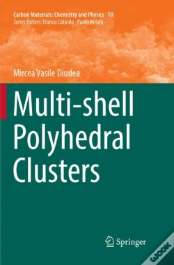Capa do artigo Multi-Shell Polyhedral Clusters