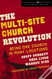 Capa do artigo Multi-Site Church Revolution