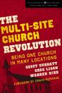 Multi-Site Church Revolution - Preview