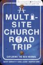 Multi-Site Church Roadtrip - Preview
