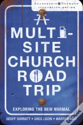 Multi-Site Church Roadtrip