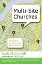 Multi-Site Churches - Preview