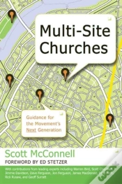 Capa do artigo Multi-Site Churches