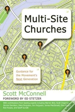 Capa do artigo Multi-Site Churches