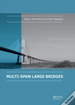 Capa do artigo Multi-Span Large Bridges