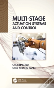 Capa do artigo Multi-Stage Actuation Systems And Control