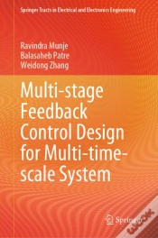 Capa do artigo Multi-Stage Feedback Control Design For Multi-Time-Scale System