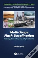 Multi-Stage Flash Desalination