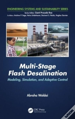 Capa do artigo Multi-Stage Flash Desalination