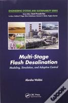 Multi-Stage Flash Desalination