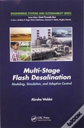 Multi-Stage Flash Desalination