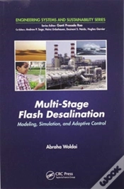 Capa do artigo Multi-Stage Flash Desalination