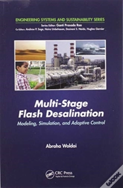 Capa do artigo Multi-Stage Flash Desalination