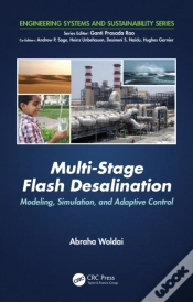 Capa do artigo Multi-Stage Flash Desalination