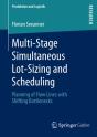 Multi-Stage Simultaneous Lot-Sizing And Scheduling - Preview