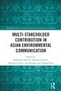 Multi-Stakeholder Contribution In Asian Environmental Communication - Preview