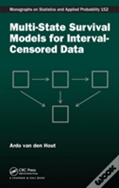 Multi-State Survival Models For Interval-Censored Data