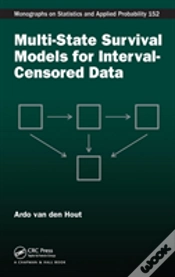 Capa do artigo Multi-State Survival Models For Interval-Censored Data