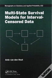 Multi-State Survival Models For Interval-Censored Data