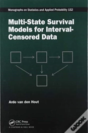 Capa do artigo Multi-State Survival Models For Interval-Censored Data