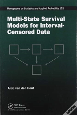 Capa do artigo Multi-State Survival Models For Interval-Censored Data