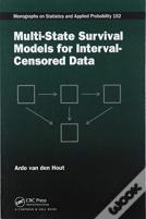 Multi-State Survival Models For Interval-Censored Data