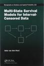 Multi-State Survival Models For Interval-Censored Data - Preview