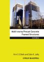 Multi-Storey Precast Concrete Framed Structures - Preview