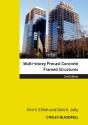 Multi-Storey Precast Concrete Framed Structures - Preview