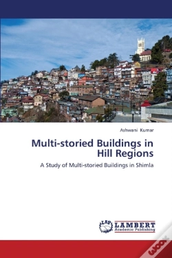 Capa do artigo Multi-Storied Buildings In Hill Regions