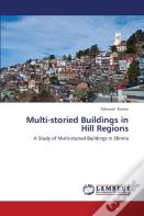 Multi-Storied Buildings In Hill Regions