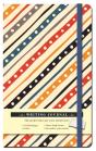 Multi Stripe Journal - Preview
