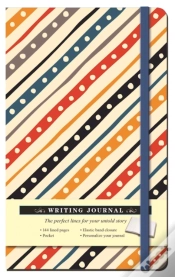 Capa do artigo Multi Stripe Journal