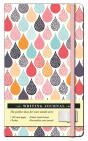 Multi Teardrop Journal - Preview