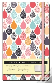 Capa do artigo Multi Teardrop Journal