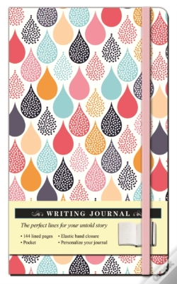 Capa do artigo Multi Teardrop Journal