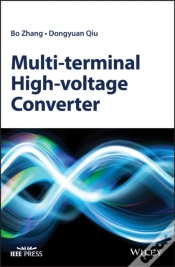 Capa do artigo Multi-Terminal High-Voltage Converter