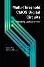 Multi-Threshold Cmos Digital Circuits - Preview