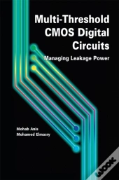 Multi-Threshold Cmos Digital Circuits