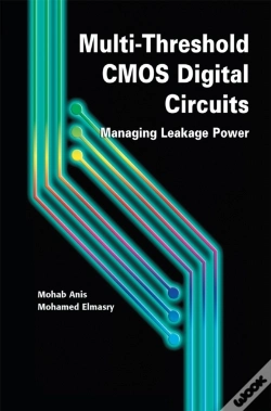 Capa do artigo Multi-Threshold Cmos Digital Circuits