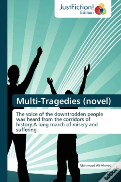 Capa do artigo Multi-Tragedies (Novel)