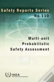 Capa do artigo Multi-Unit Probabilistic Safety Assessment